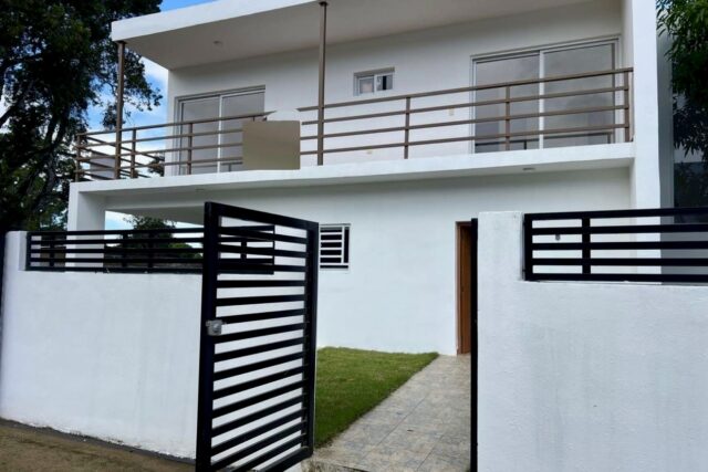 Wyjątkowy dom z basenem na Dominikanie