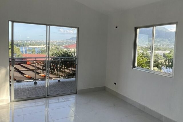 Apartament w La Roka, Cofresi, Puerto Plata